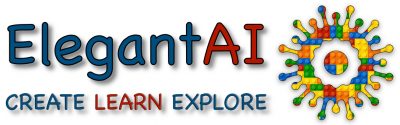 Home Page - Elegant AI